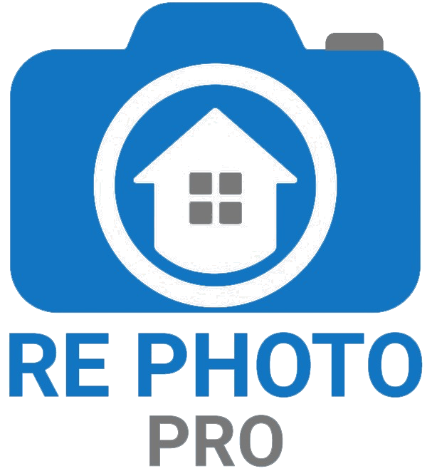 RE Photo Pro Logo